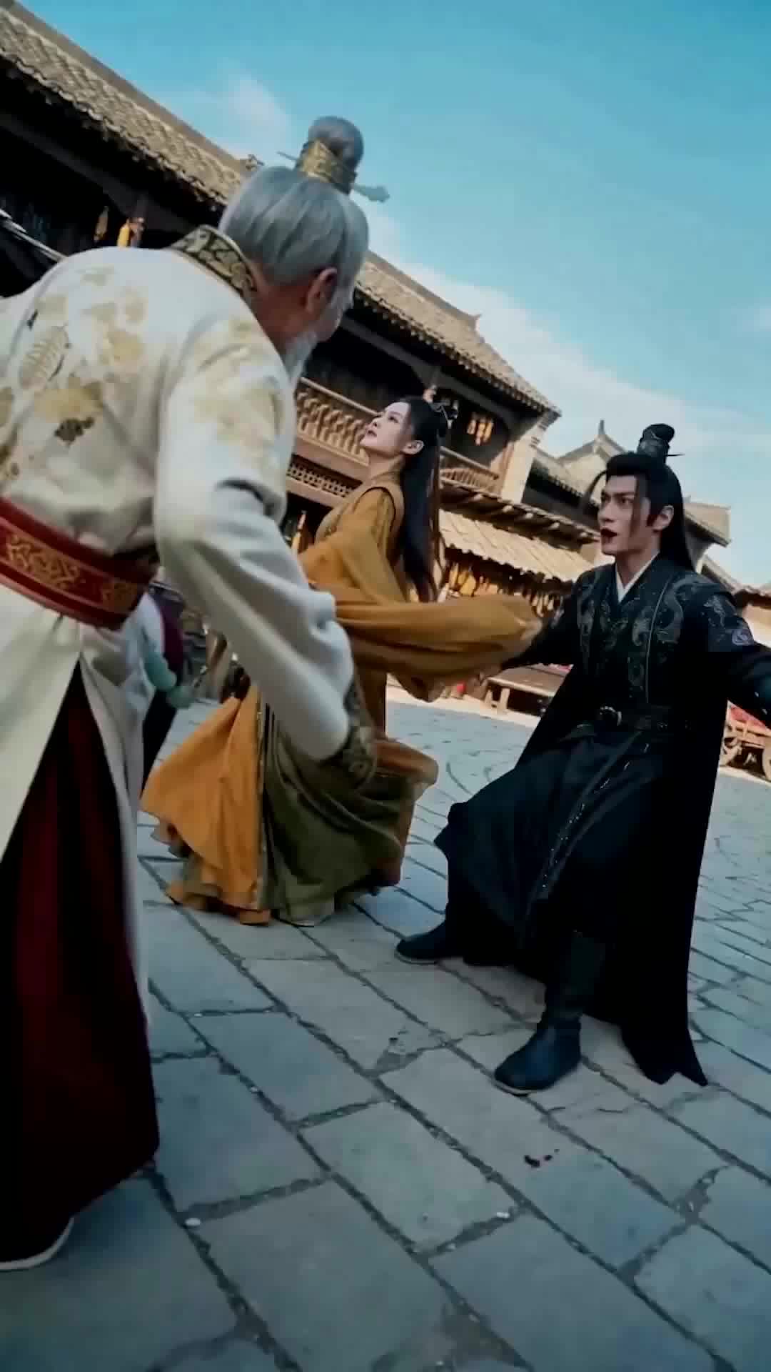 第11集 - 陳燼突破筑基三重 反制暗算親人
