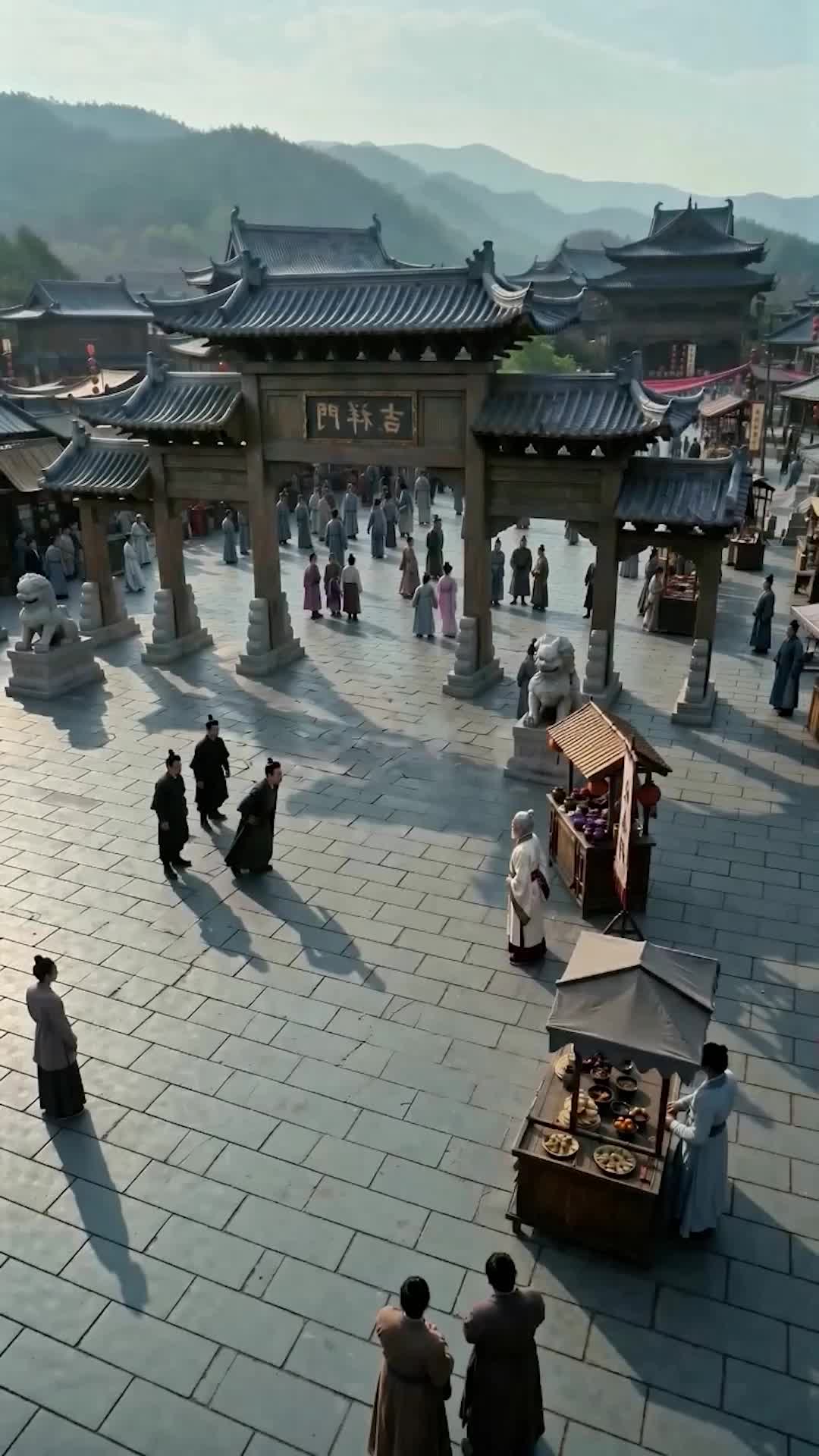 第16集 - 遭錢管事刁難，誓晉內門雪恥