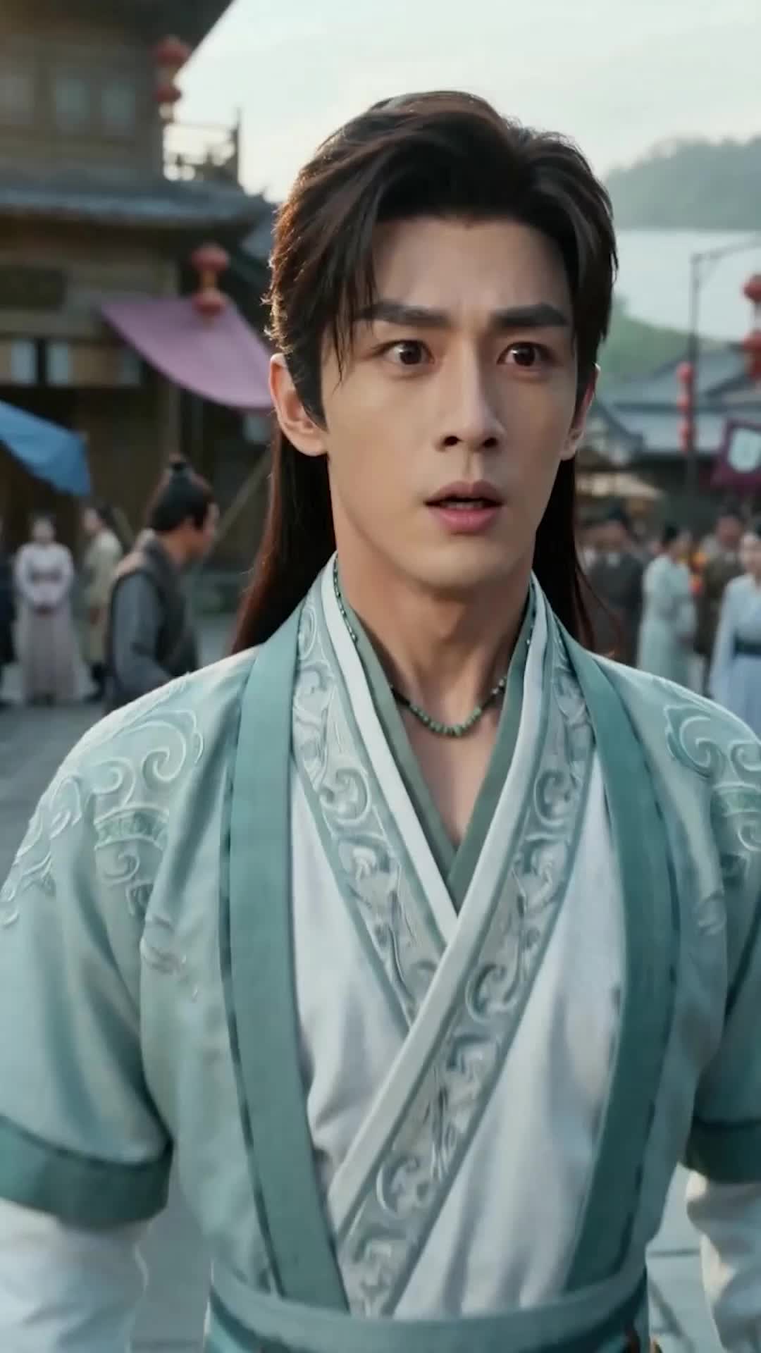 第18集 - 陳師兄持殘缺絕學 誓為宗門犧牲