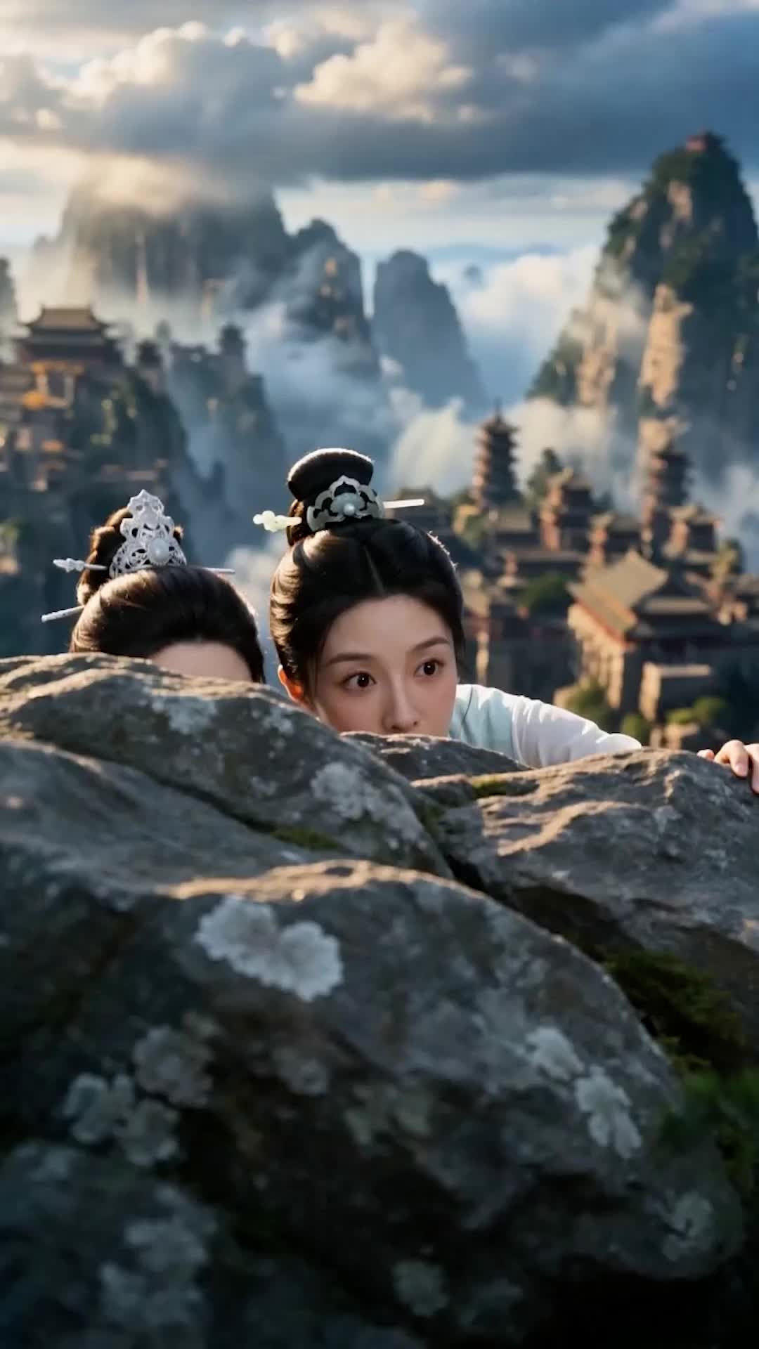 第5集 - 百歲老伯覓聖女欲雙修延壽