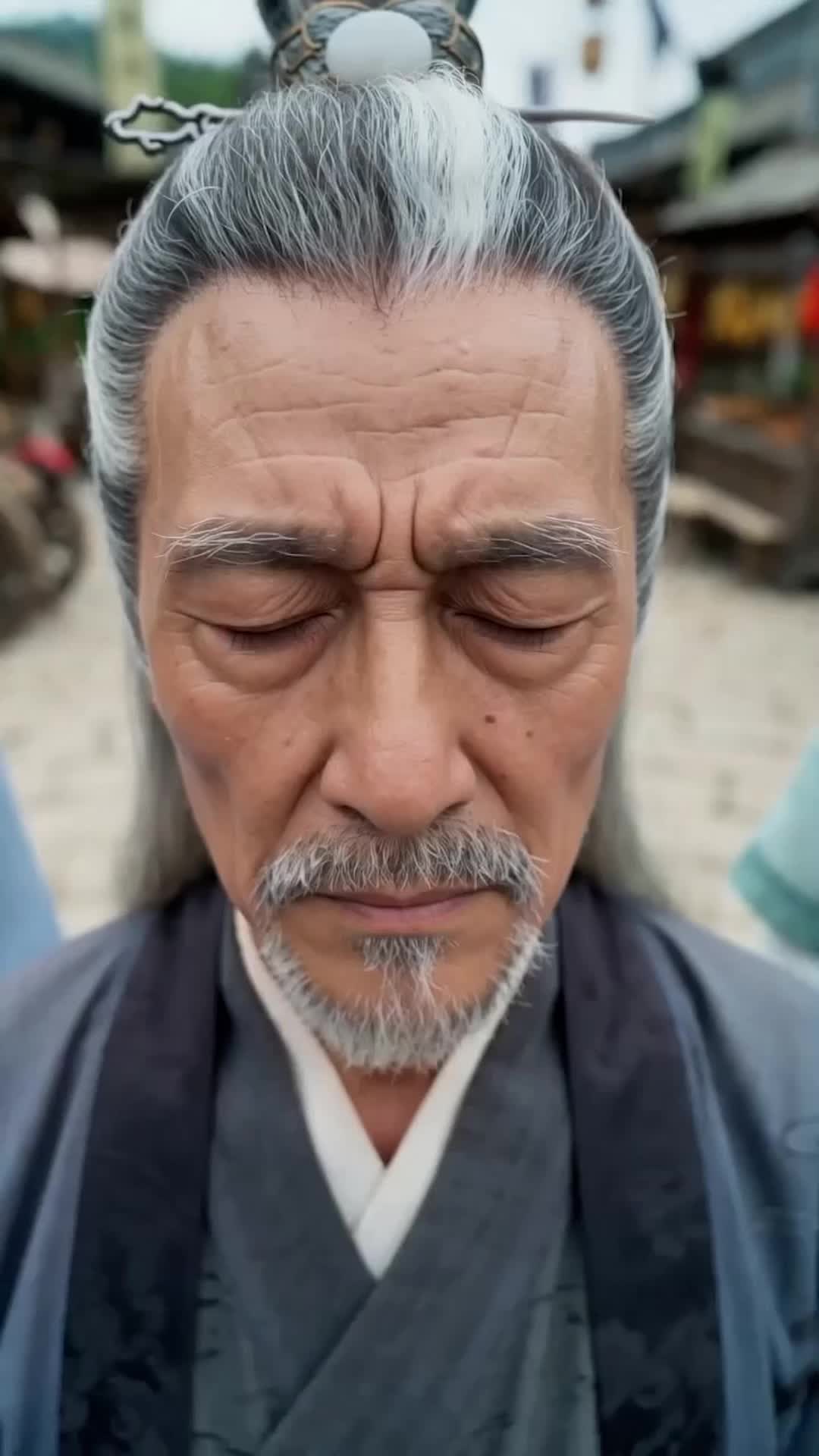 第9集 - 陳燼自願試藥 屬性意外大增