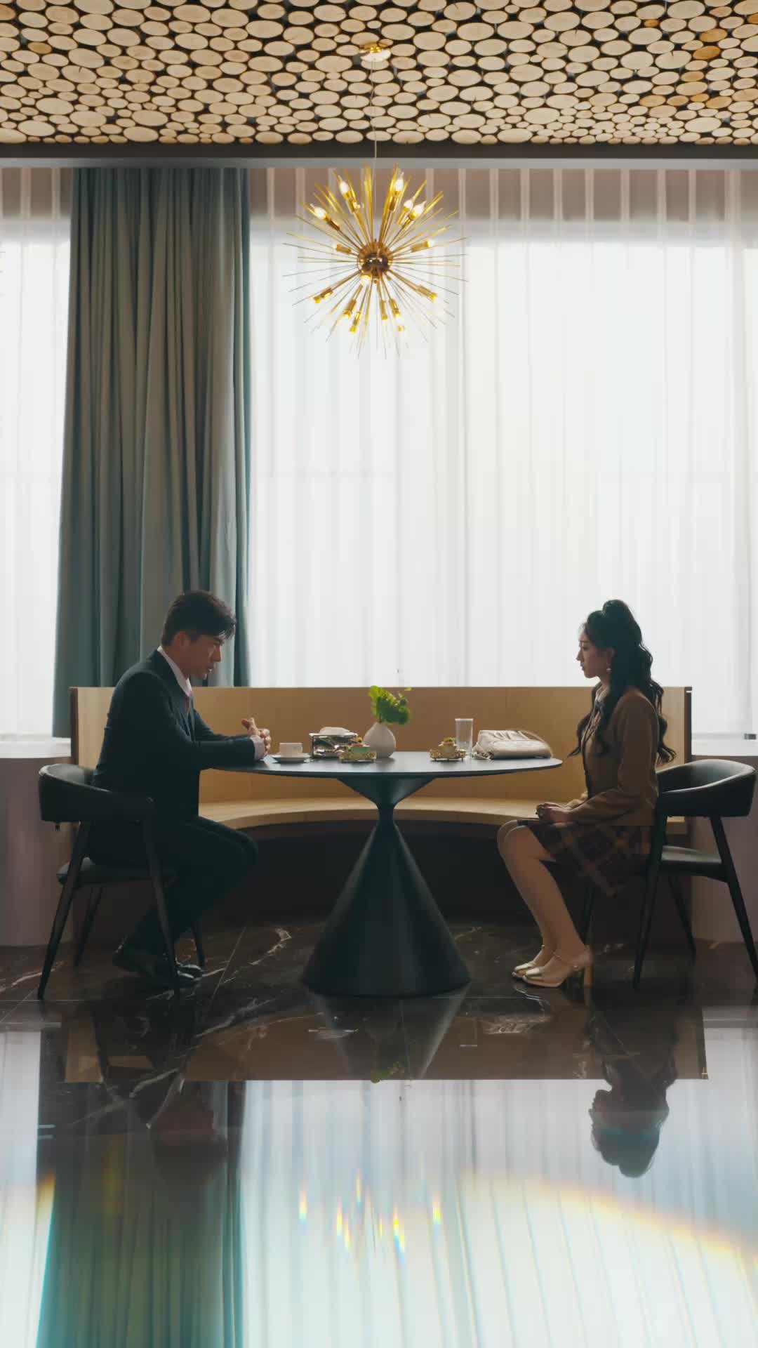 第2集 - 萌娃認親，林淵驚獲三胞胎