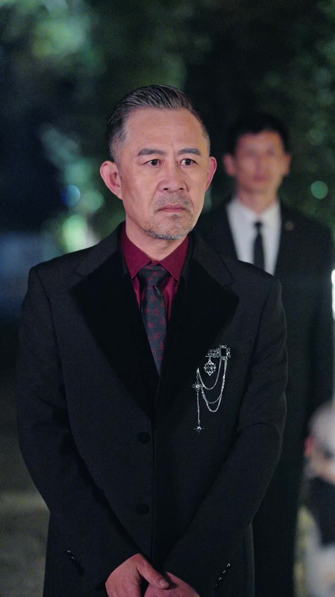第20集 - 辛海鴻脅迫赴壽宴 奶爸助女創業