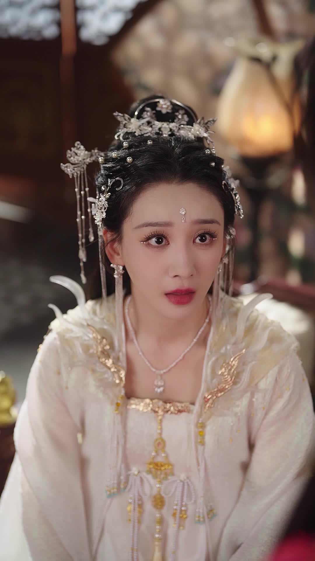 第10集 - 互換尾聲：靈泉風波與局子疑雲