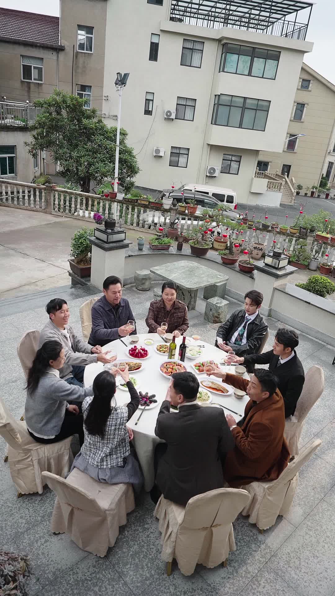 第19集 - 靈魂互換，應對親戚工作質問