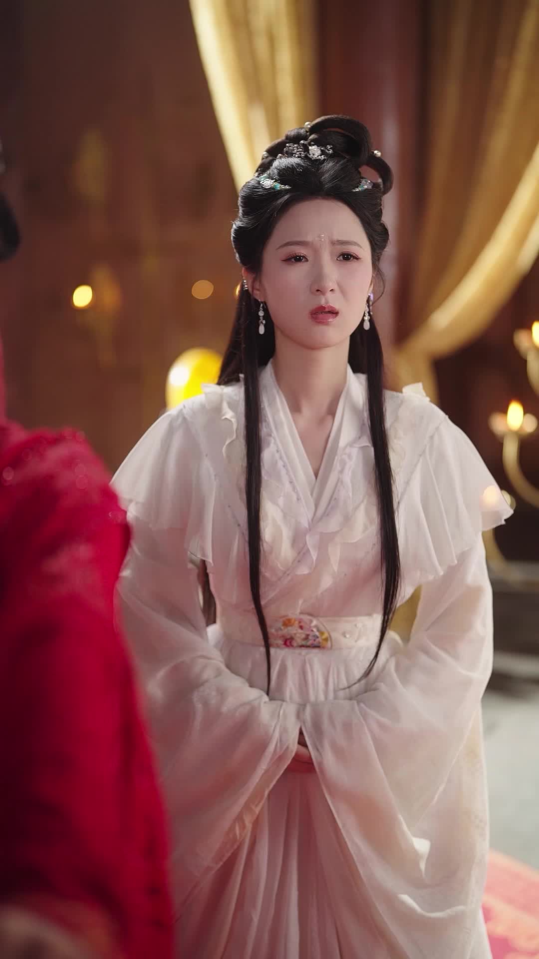 第6集 - 應對挑戰突換身 歸位遇花唄窘境