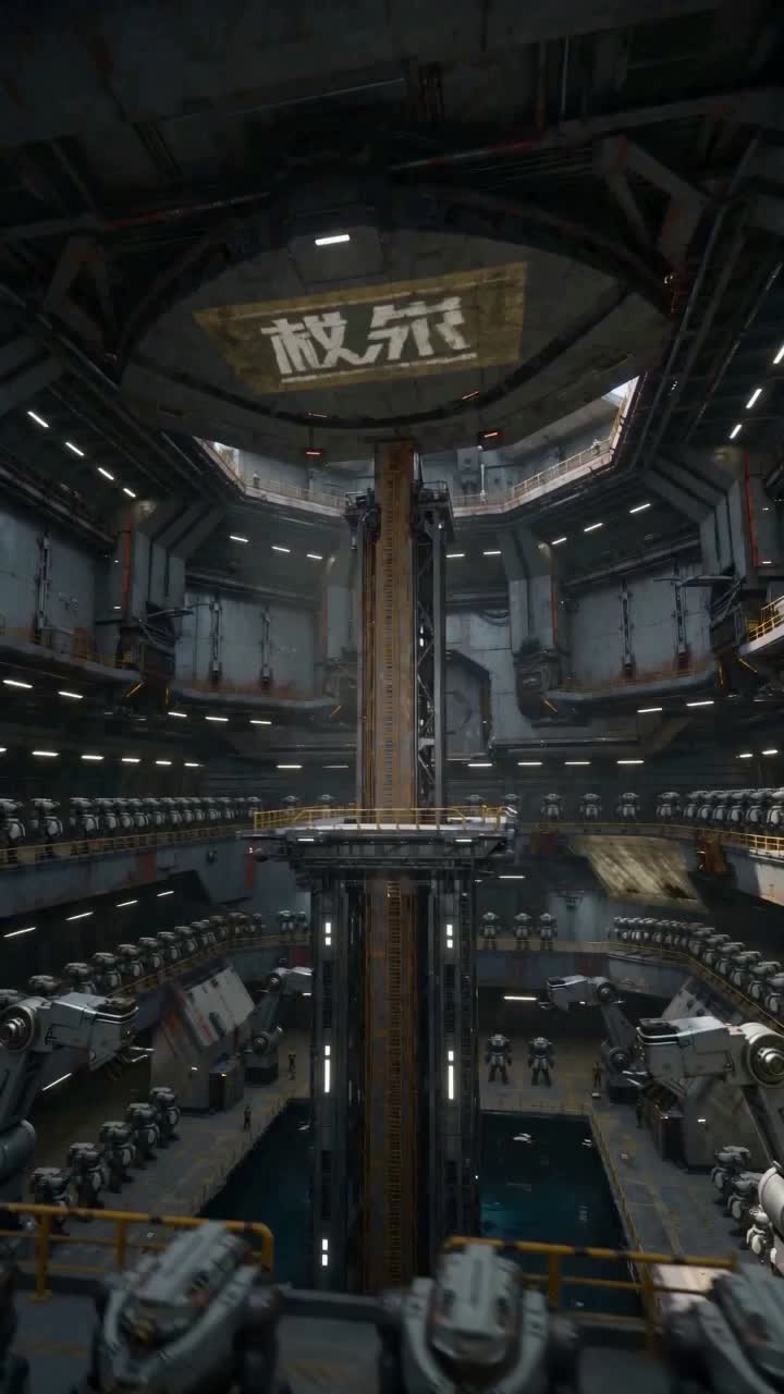 Episode 13 - Apocalypse: I Built the Last Mech