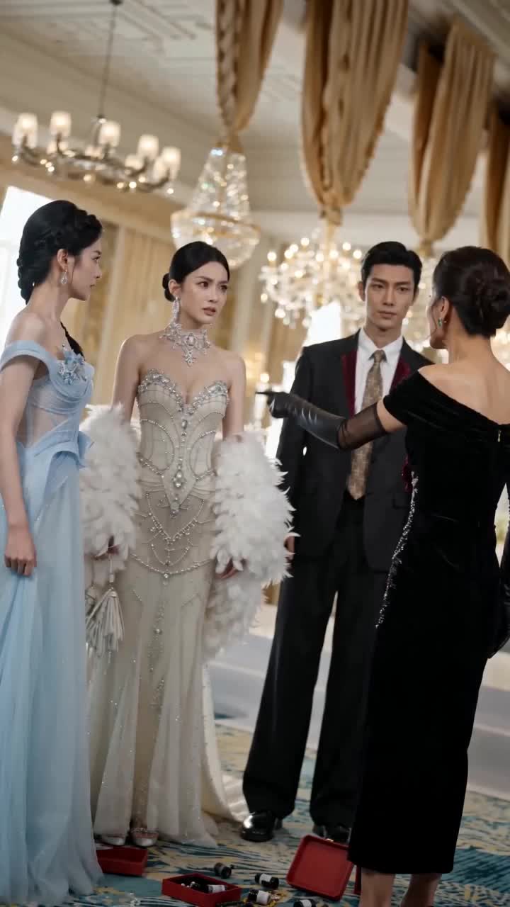 EP. 42 - ข้อหาตัวปลอมและของขวัญถึงแล้ว