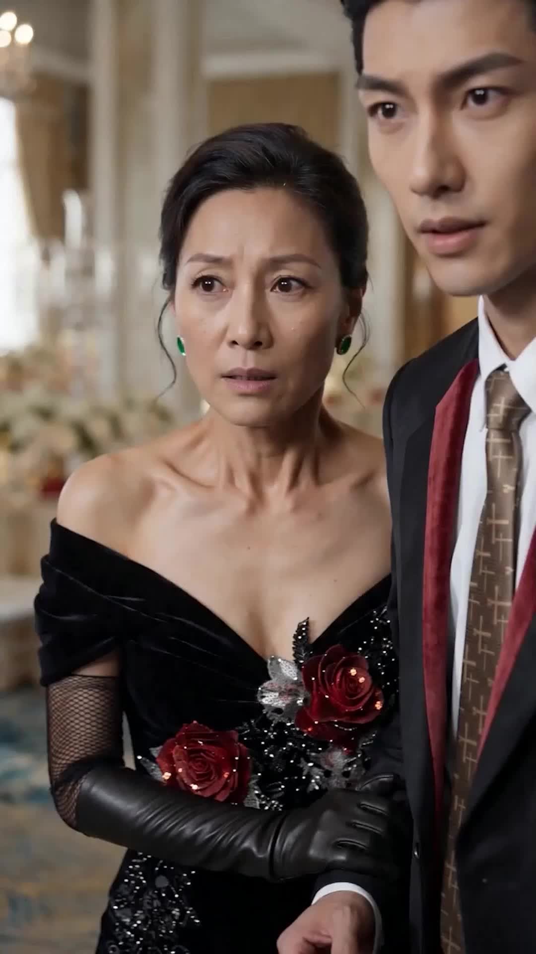 EP. 43 - งานฉลองเข้ามหาลัยของตระกูลหลิน
