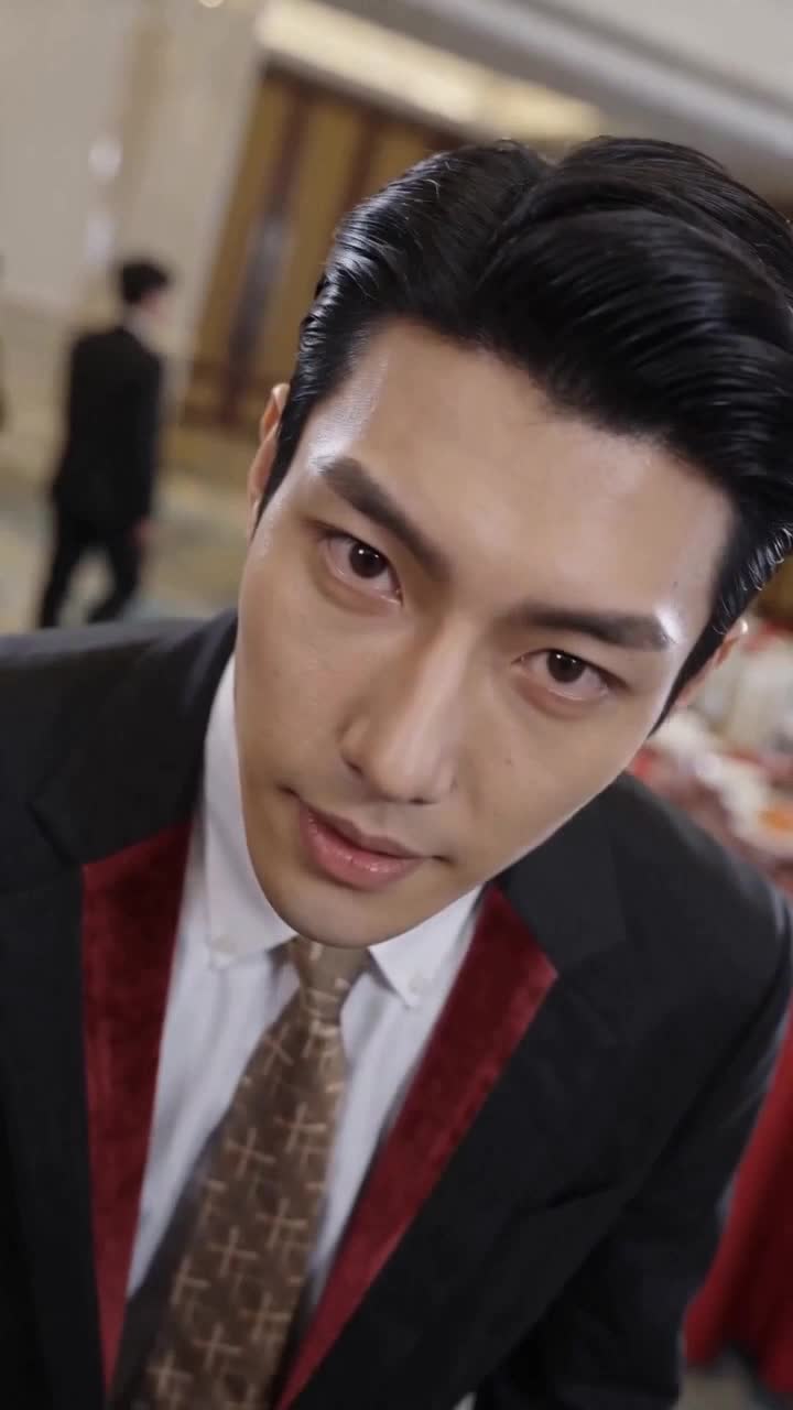 EP. 46 - ปรมาจารย์ลู่ตัดสินภาพเป็นของปลอม