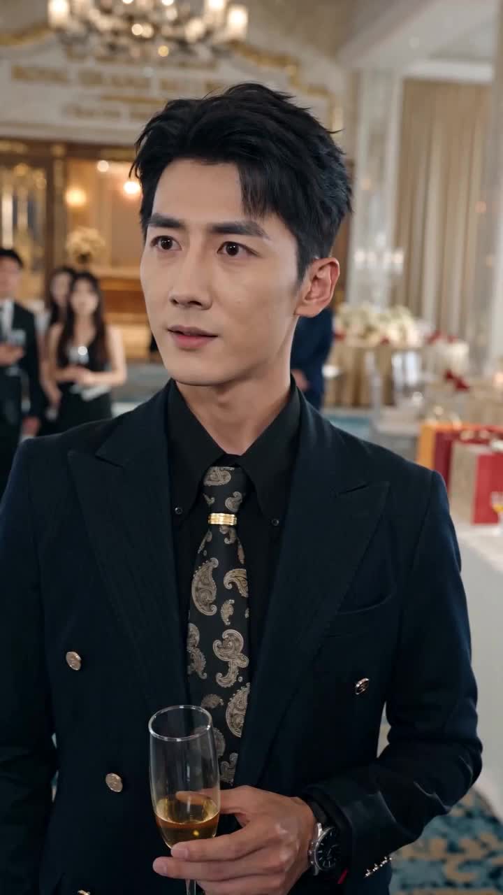 EP. 47 - การเผยความปลอมของนิชาในงานเลี้ยง