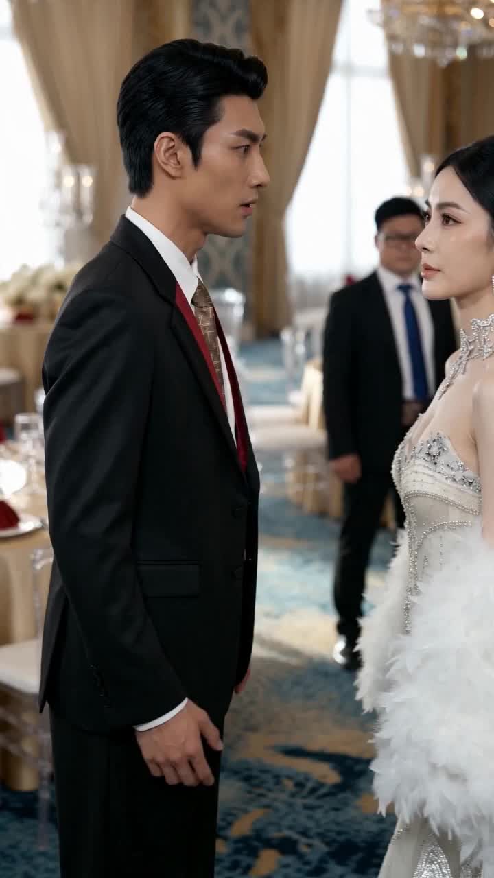EP. 54 - การเผชิญหน้ากับผู้ใช้บารมีและคุกคาม