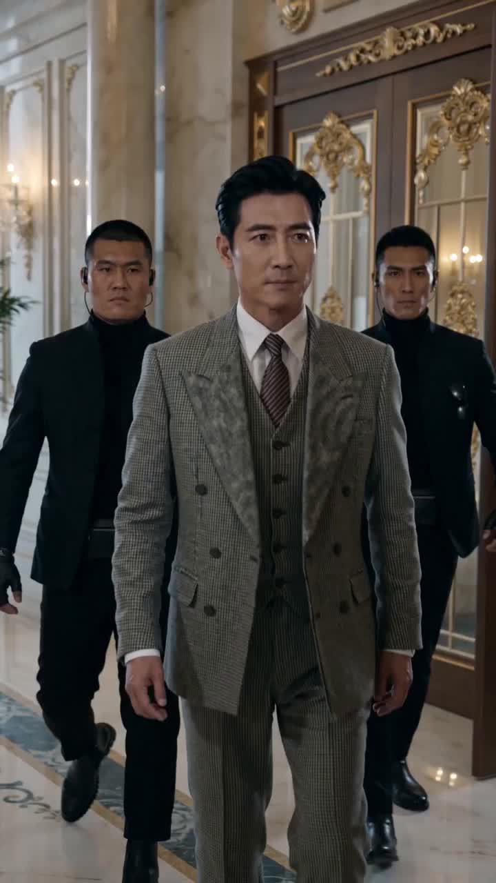 EP. 55 - การเผชิญหน้าด้วยหลักฐานและอิทธิพล