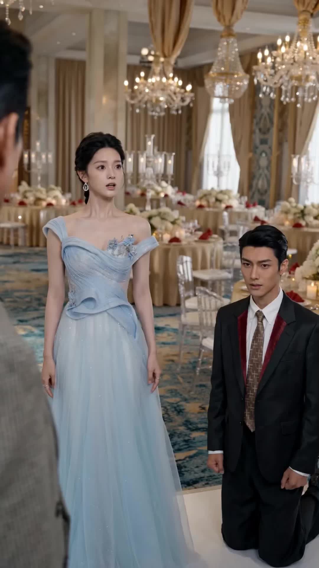 EP. 59 - การต่อสู้เพื่อหาผู้ก่อเหตุจริง