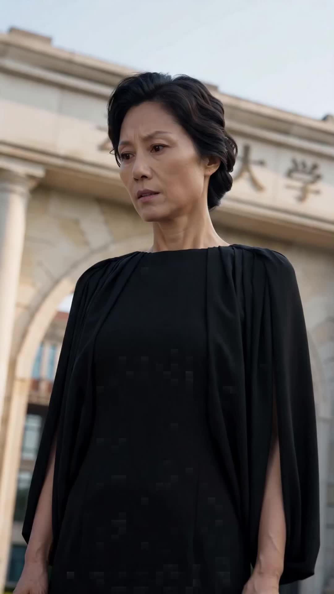 Episódio 7 - Letícia sofre humilhação e revela sua identidade