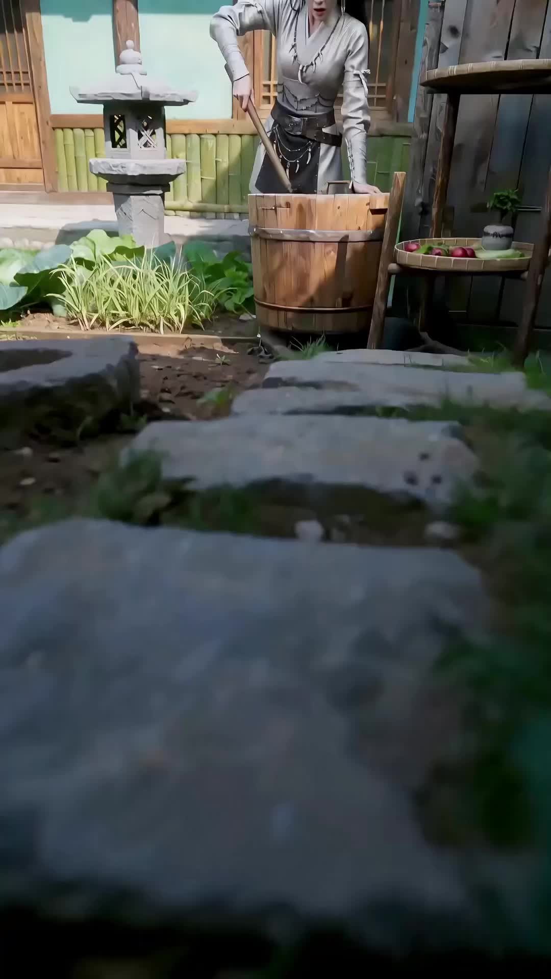 19. Bölüm - Prenses, Sibel'in Gerçek Gücünü Öğrenir