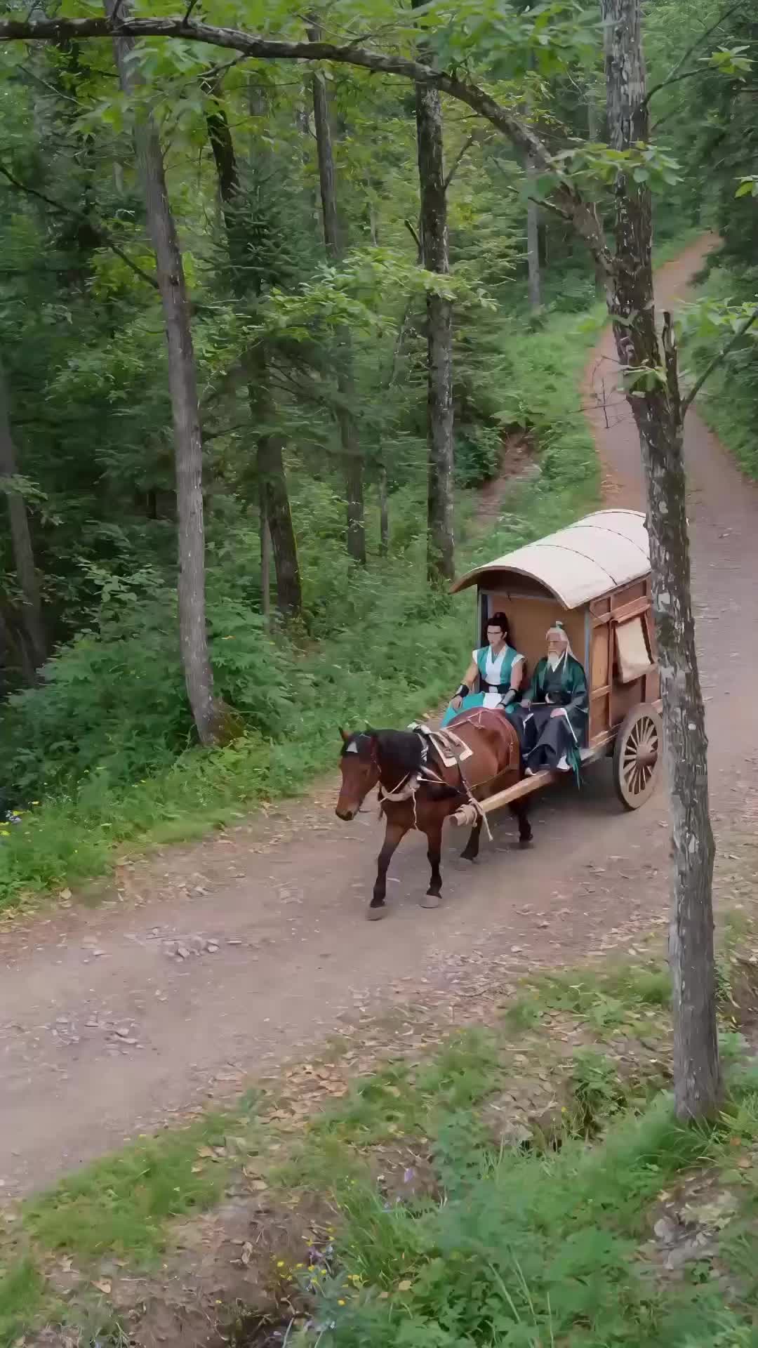 20. Bölüm - Faruk Ordusu ile Gerilimli Karşılaşma