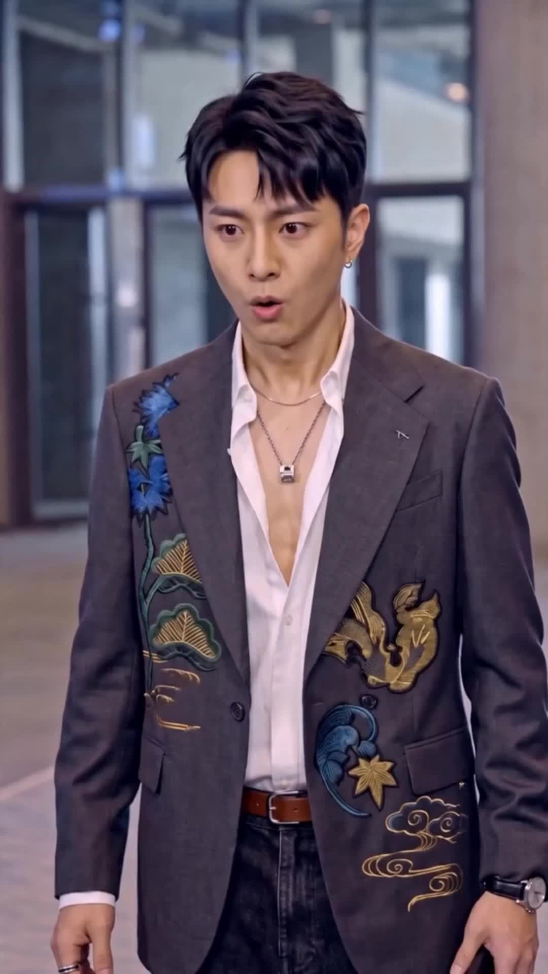第16集 - 龍刃討債奪三十億，無懼盧家威脅