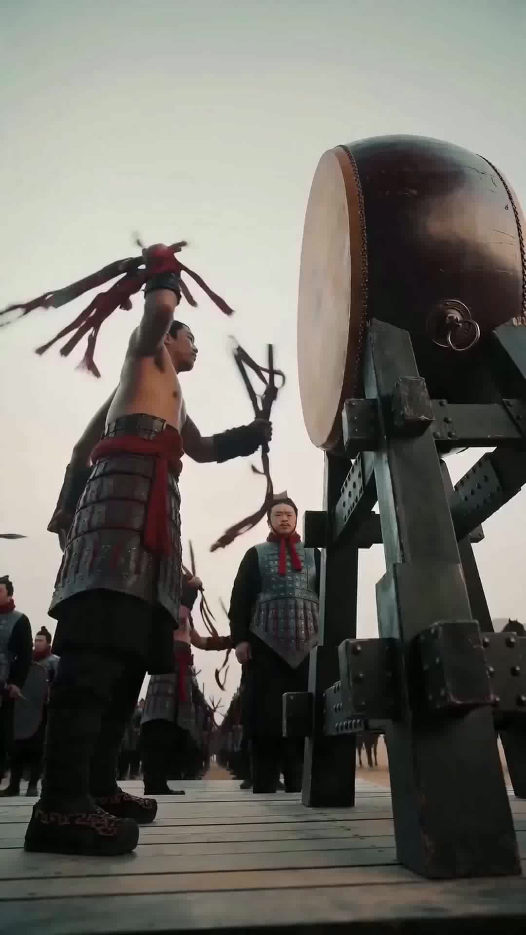 第1集 - 世家齊聚迎尊上，質疑者遭嚴斥