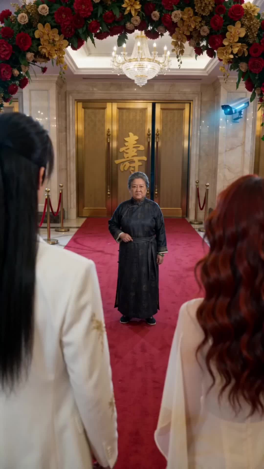 第13集 - 贈長生丹遭李家眾人嘲諷