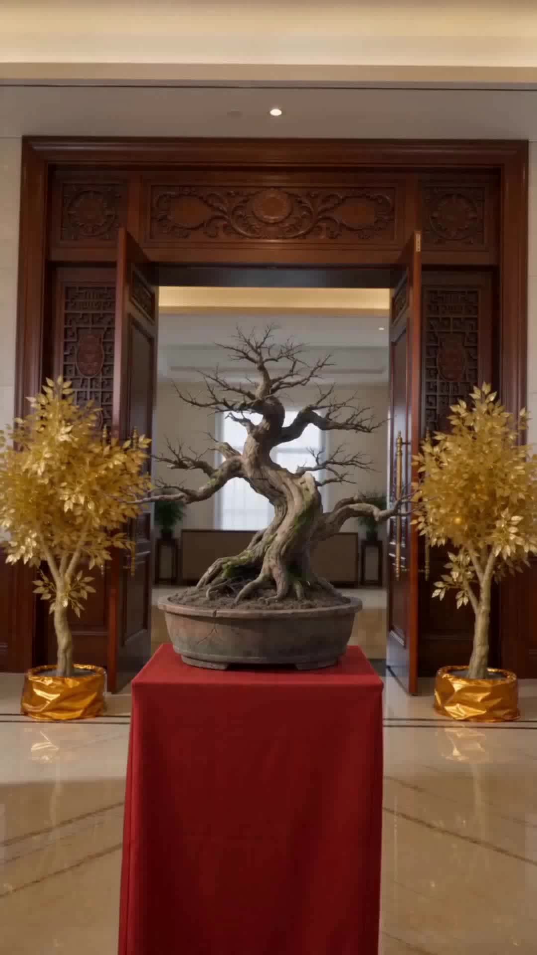第14集 - 壽宴靈藥起爭執，葉北喚李慈山到場