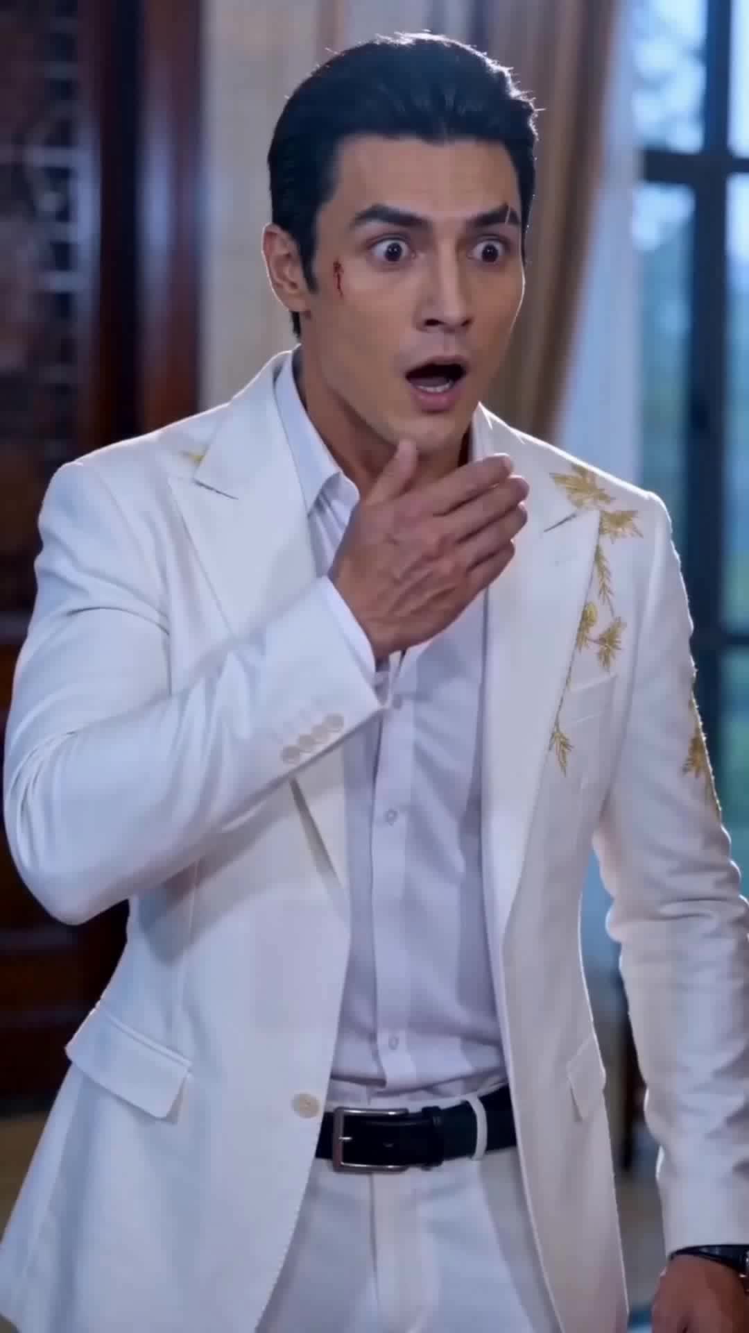 第16集 - 壽宴起紛爭 戰神邀函現