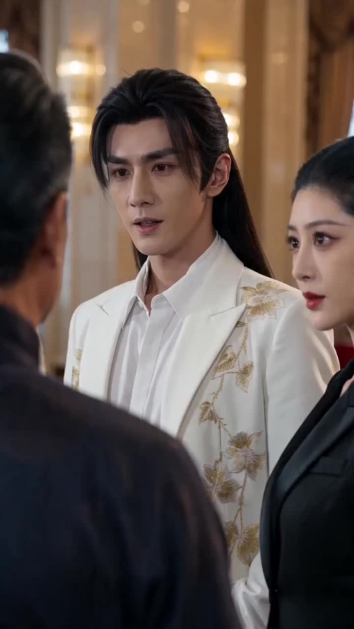 第47集 - 尊上寬赦周家，婢女斥權貴遭李家圍堵
