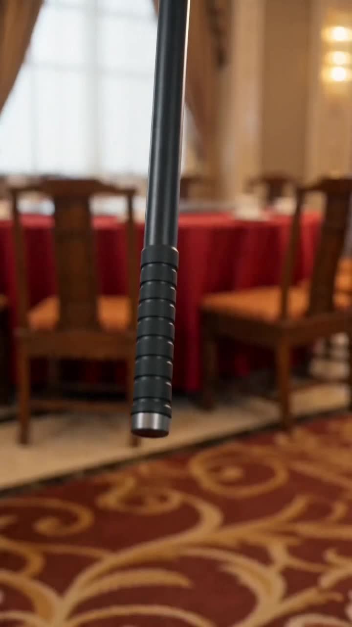 第49集 - 冒犯尊上遭反噬，李家將受清算