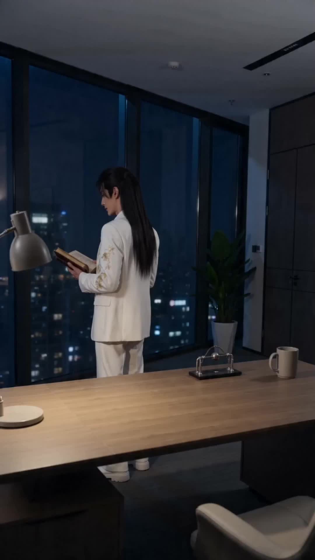 第52集 - 李家設局示威，尊上應約赴宴