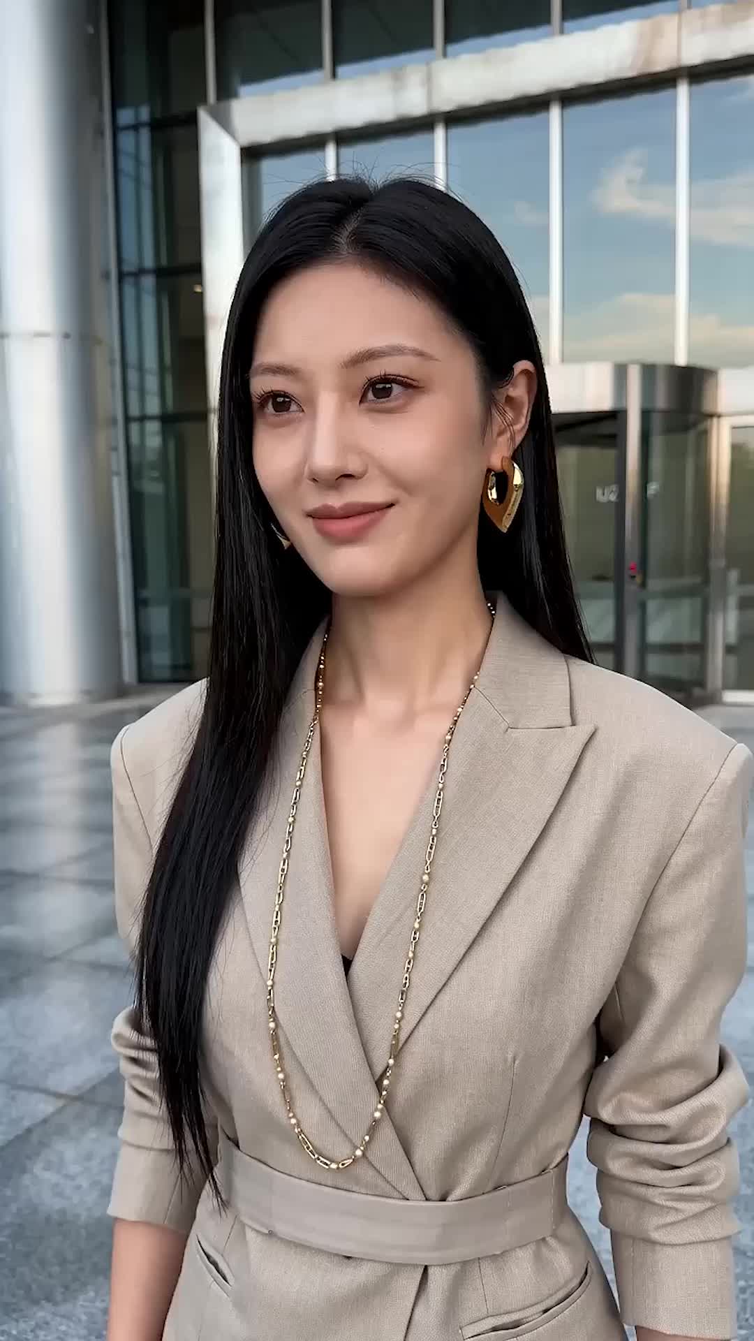 第8集 - 退婚爭執時 李家突遭天譴現尊上