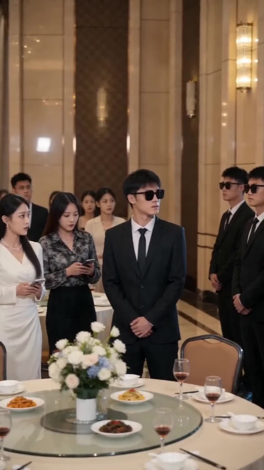 第89集 - 戰神神女現身拜尊上 李家遭除名