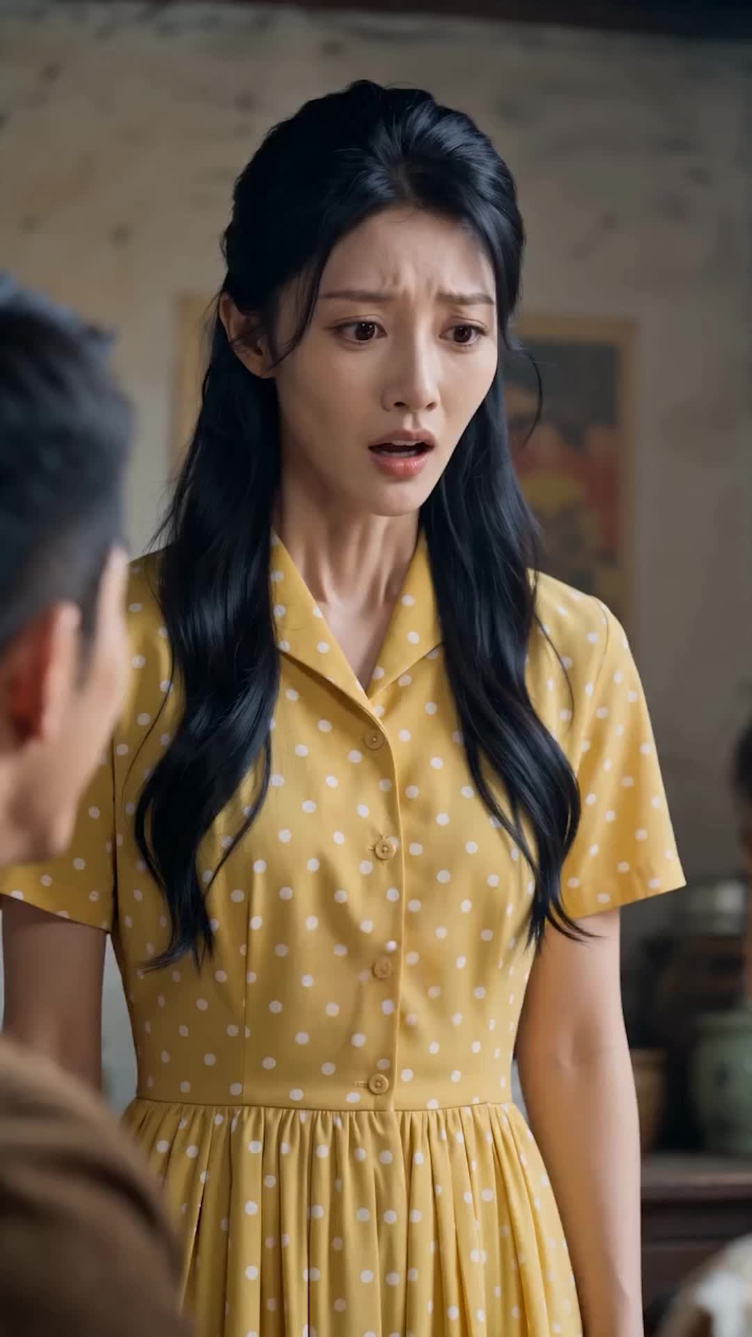 第10集 - 王強滋事辱蘇家，驚騾突發險象生