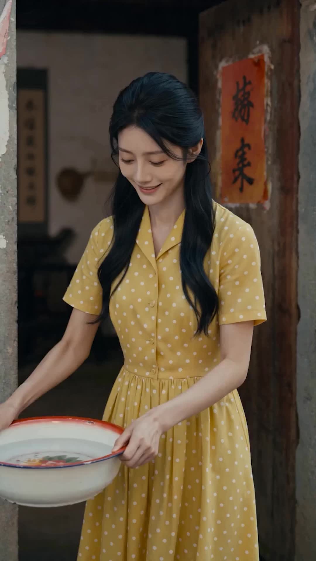 第11集 - 福寶救父，父獲富商高薪職位