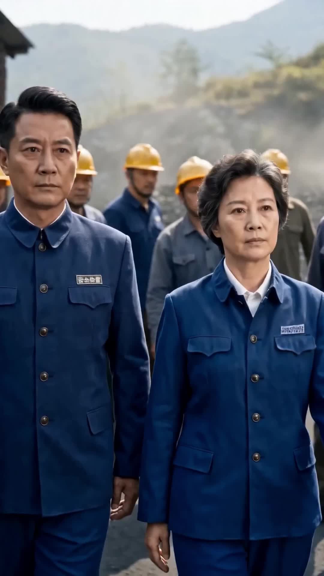 第20集 - 檢舉礦場工安意外 郭老闆遭質疑