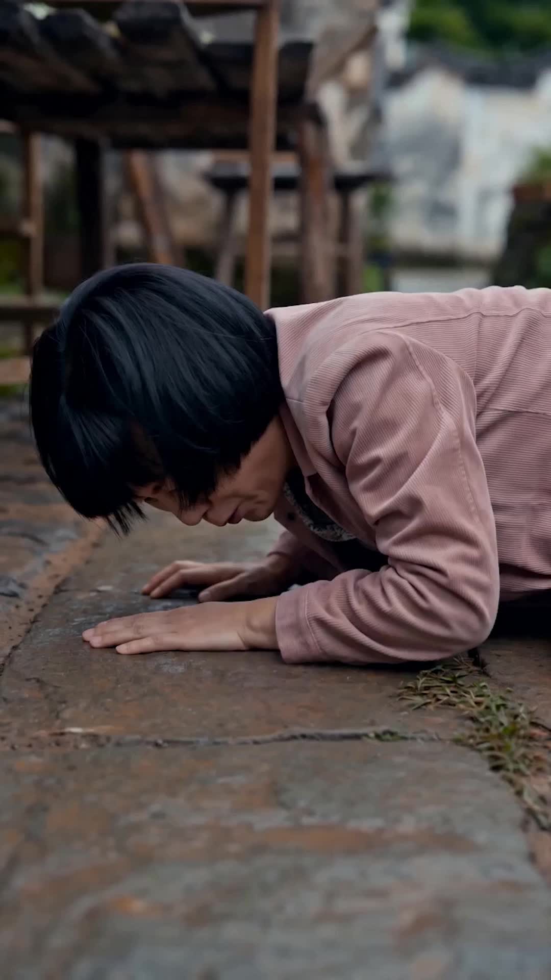第4集 - 福寶識破毒井水，將懲惡毒婦人