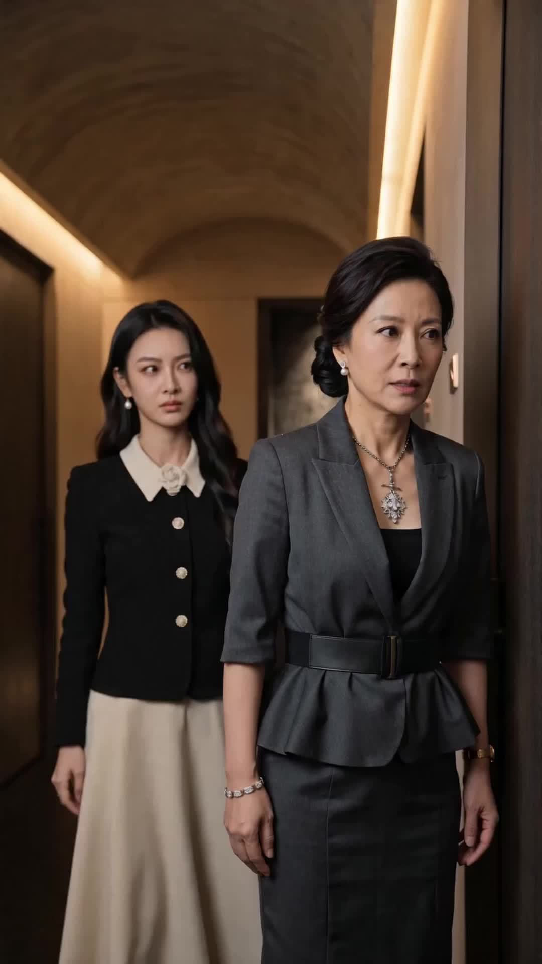 第9話 - 夫の不妊嘘暴露、愛人妊娠の衝撃