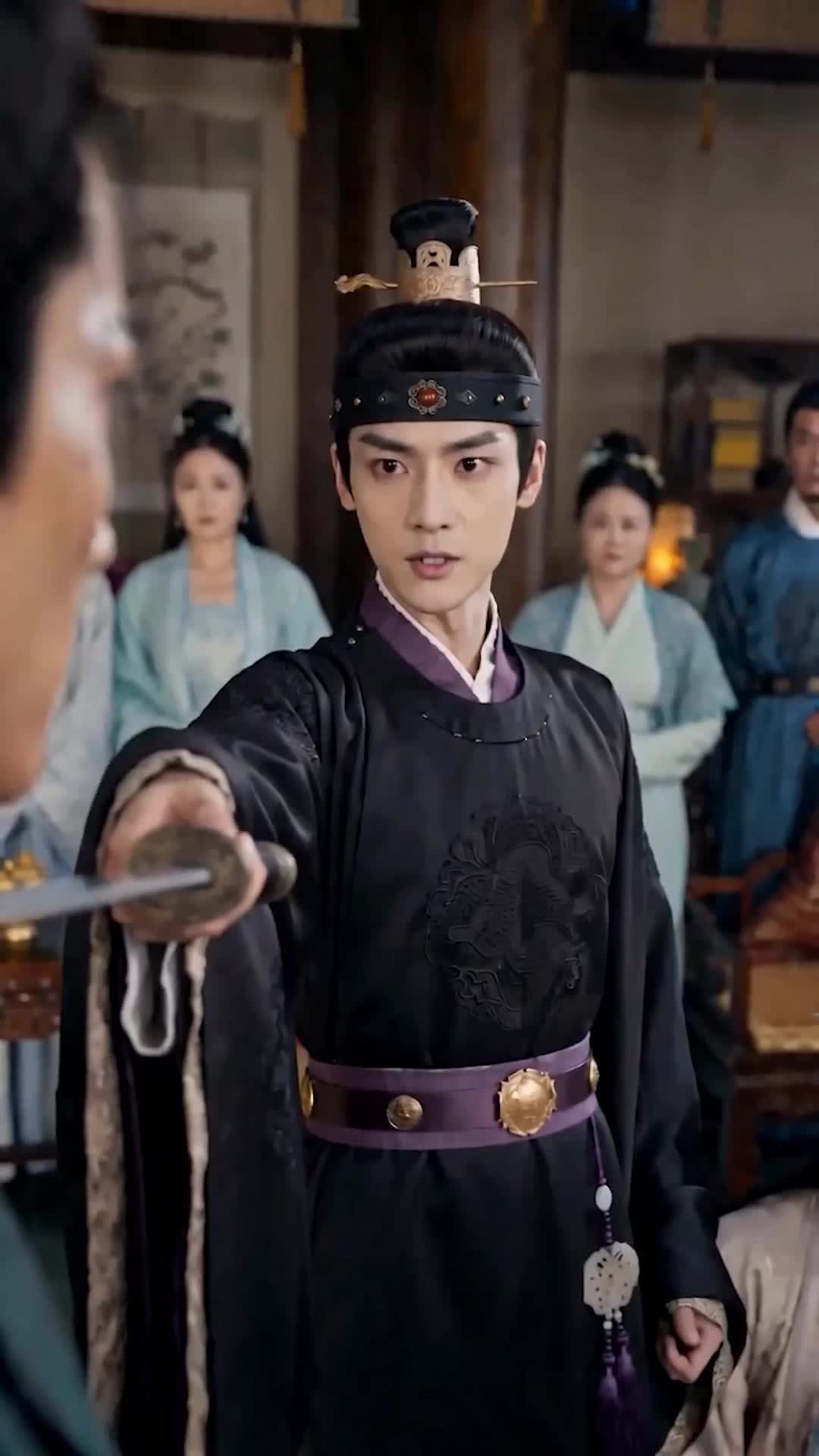 EP. 15 - พิสูจน์ความบริสุทธิ์จากข้อกล่าวหา