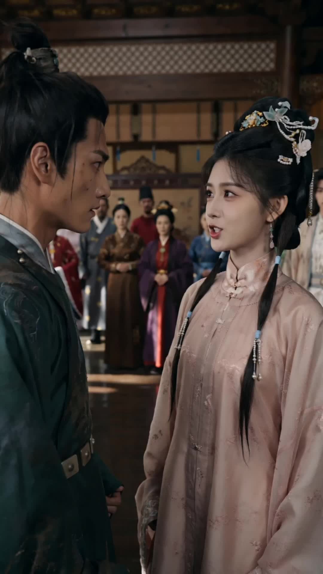 EP. 18 - เกิดใหม่ ตัดสินใจไม่เชื่อคนหน้าไหว้หลอก