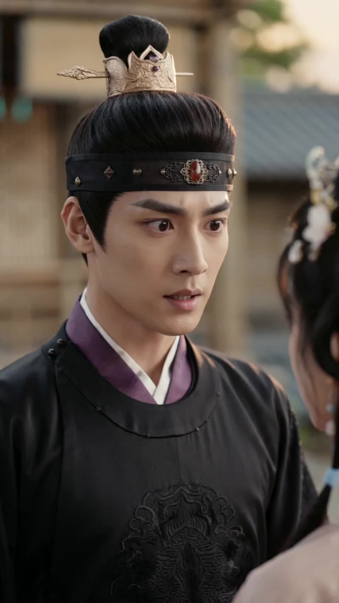 EP. 19 - ฐานะเร้นลับและเรื่องแต่งงาน