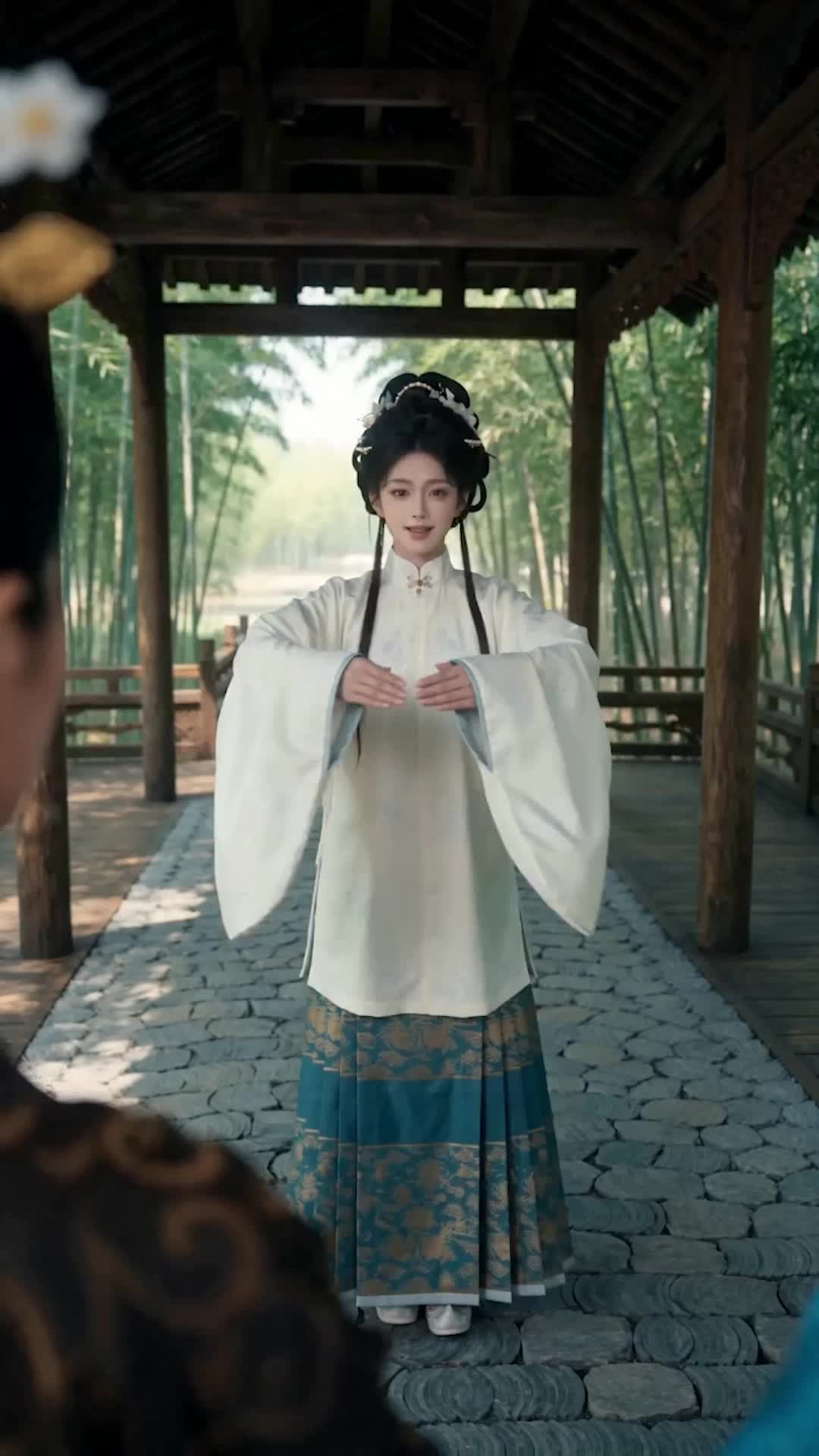 EP. 9 - แผนชนะใจลั่วเวย ความทะลึ่งจวนโหว
