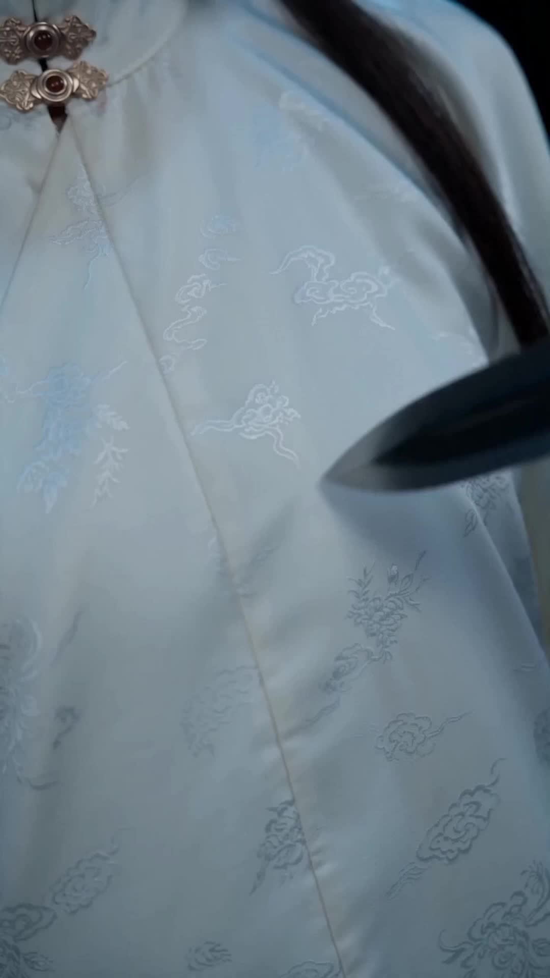 EP. 1 - ลั่วเวยถูกพี่สังหาร ย้อนกลับวันเก่า