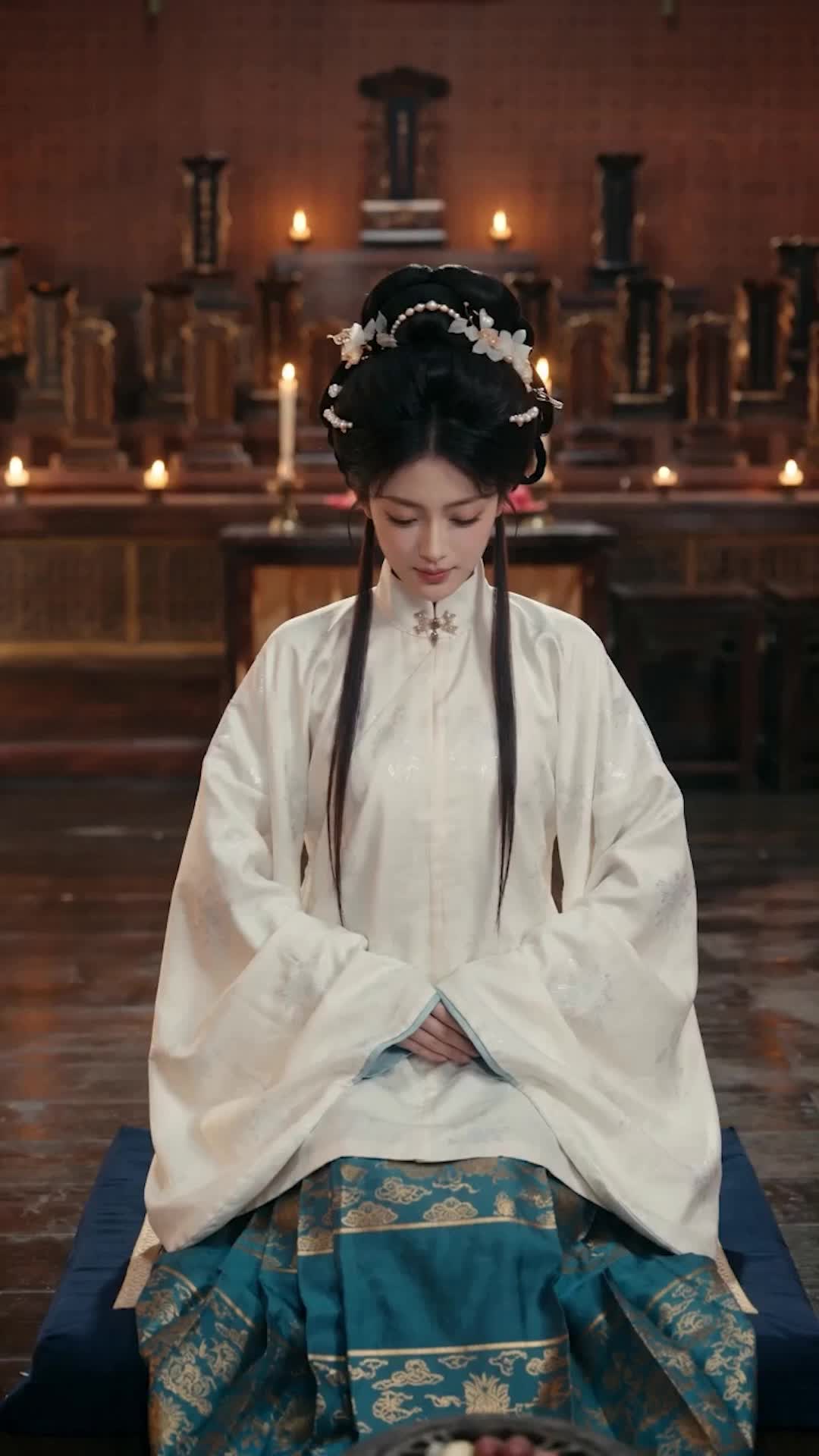 EP. 2 - เจ้าสำนักขัดข้องการรับคุณหนูปลอม