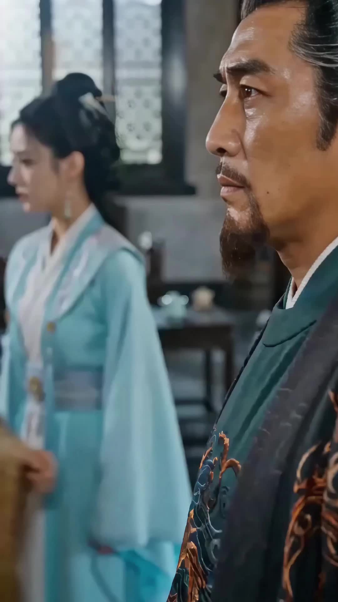 第6集 - 婚約生爭執，錯認親鬧尷尬