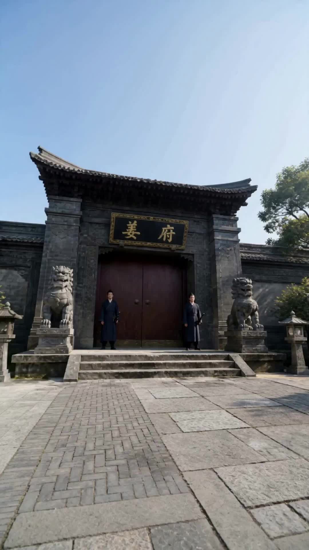 第4集 - 王承天踐婚約遭拒，另有提親上門
