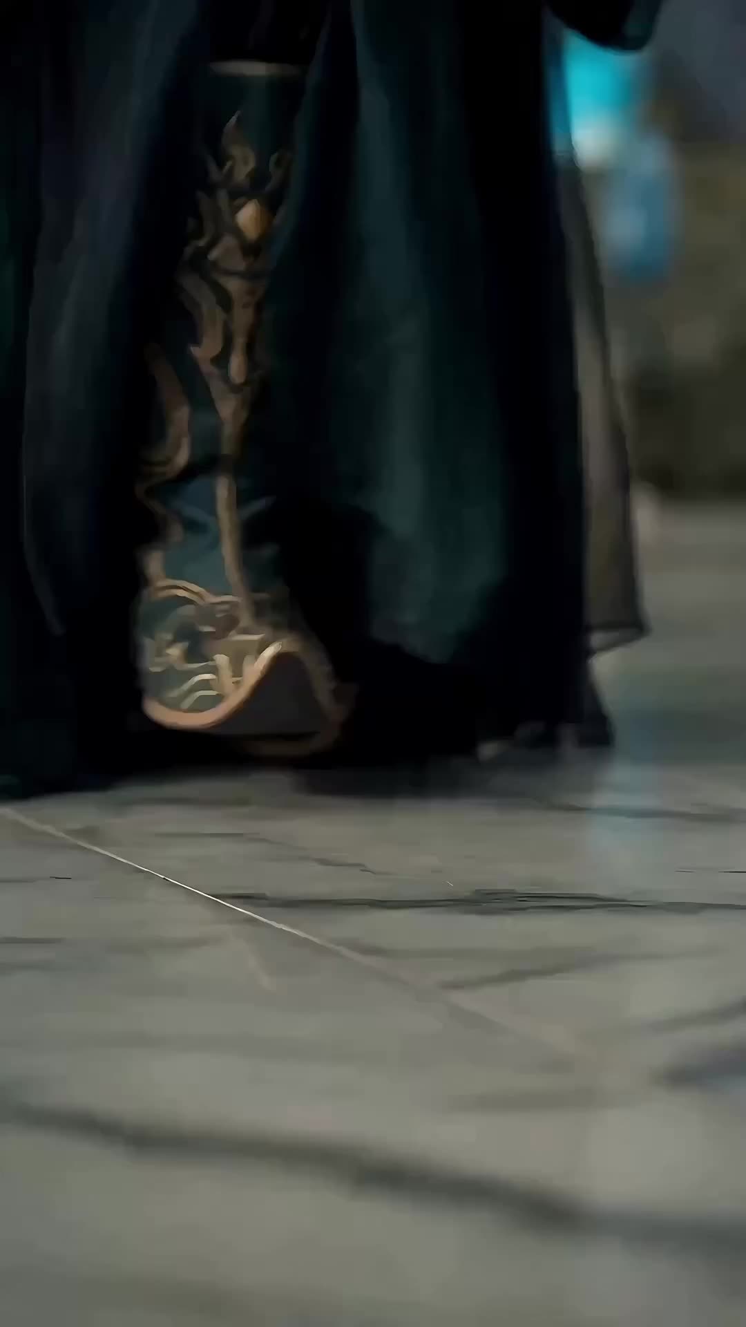 Episodio 1 - Supremo busca cura y arregla matrimonio para Camila