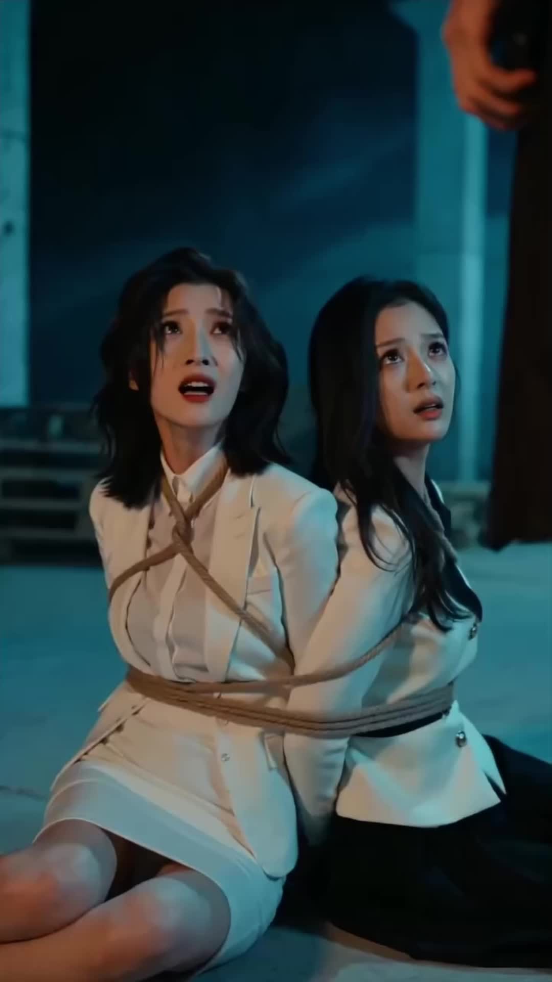 第11話 - 李哲単身、暗殺者と対峙