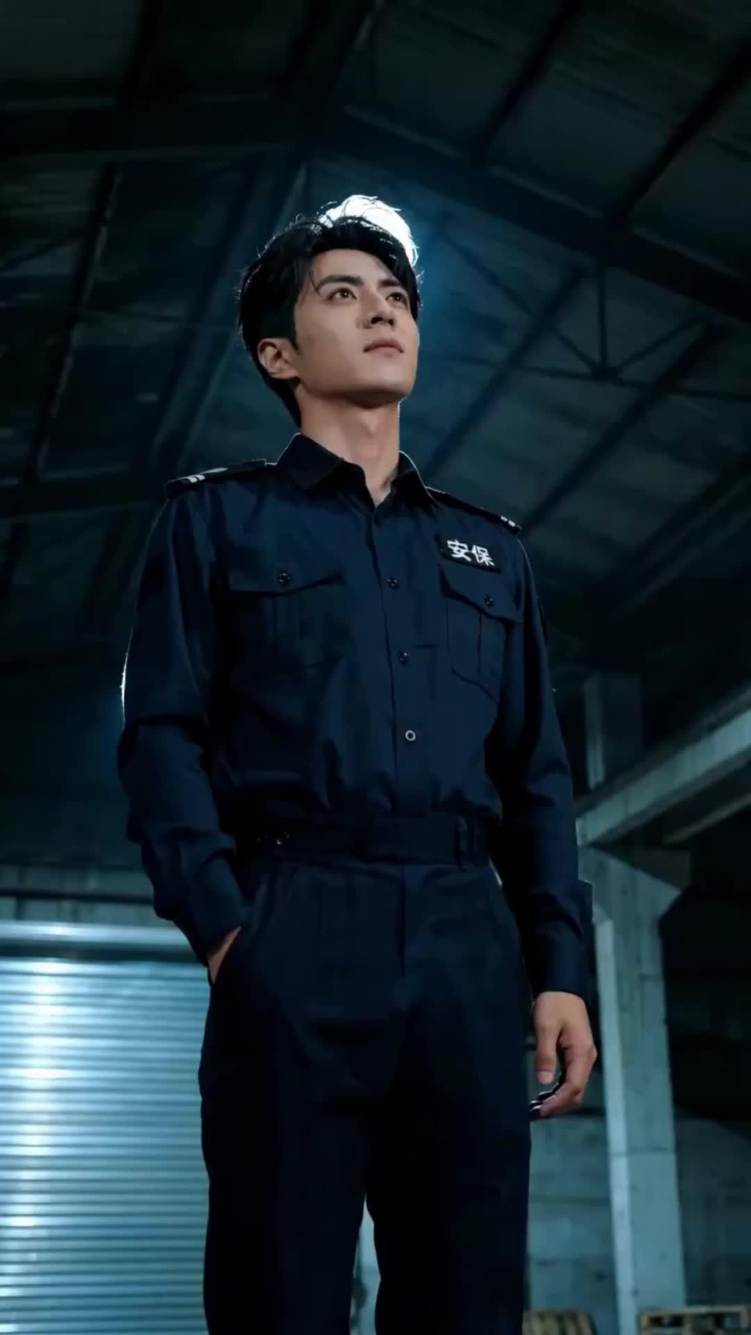 第14話 - 最強警備員・李哲、美人社長を救出