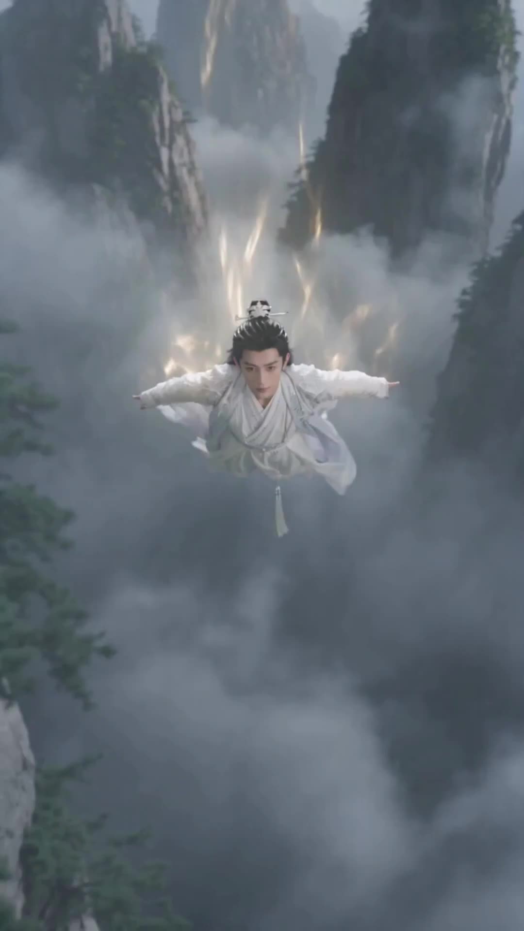 第2集 - 林家慘遭皇室滅門，老祖現身護後人