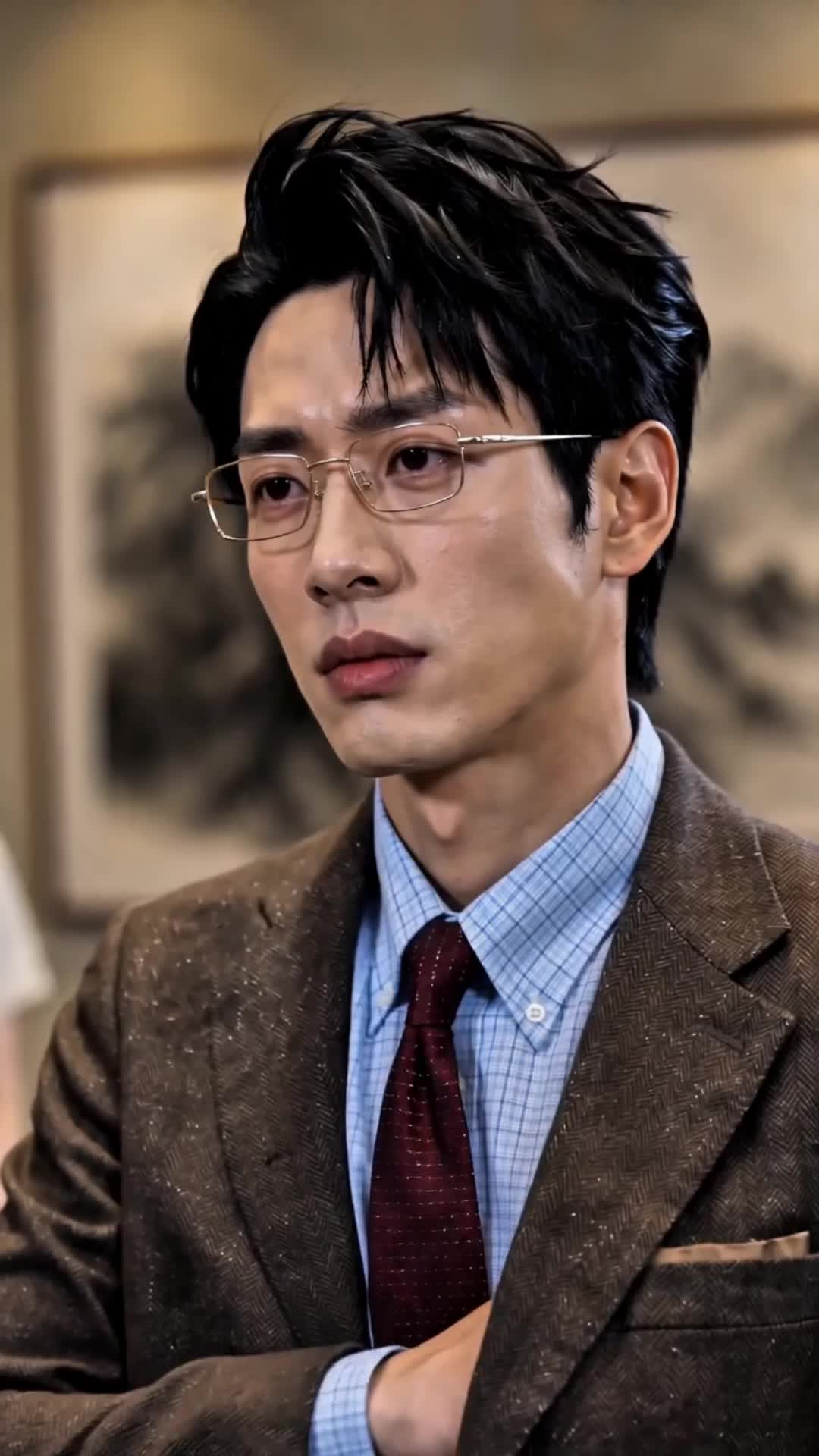 Episode 19 - Missing 25 Years: My Billionaire Dad Is Back