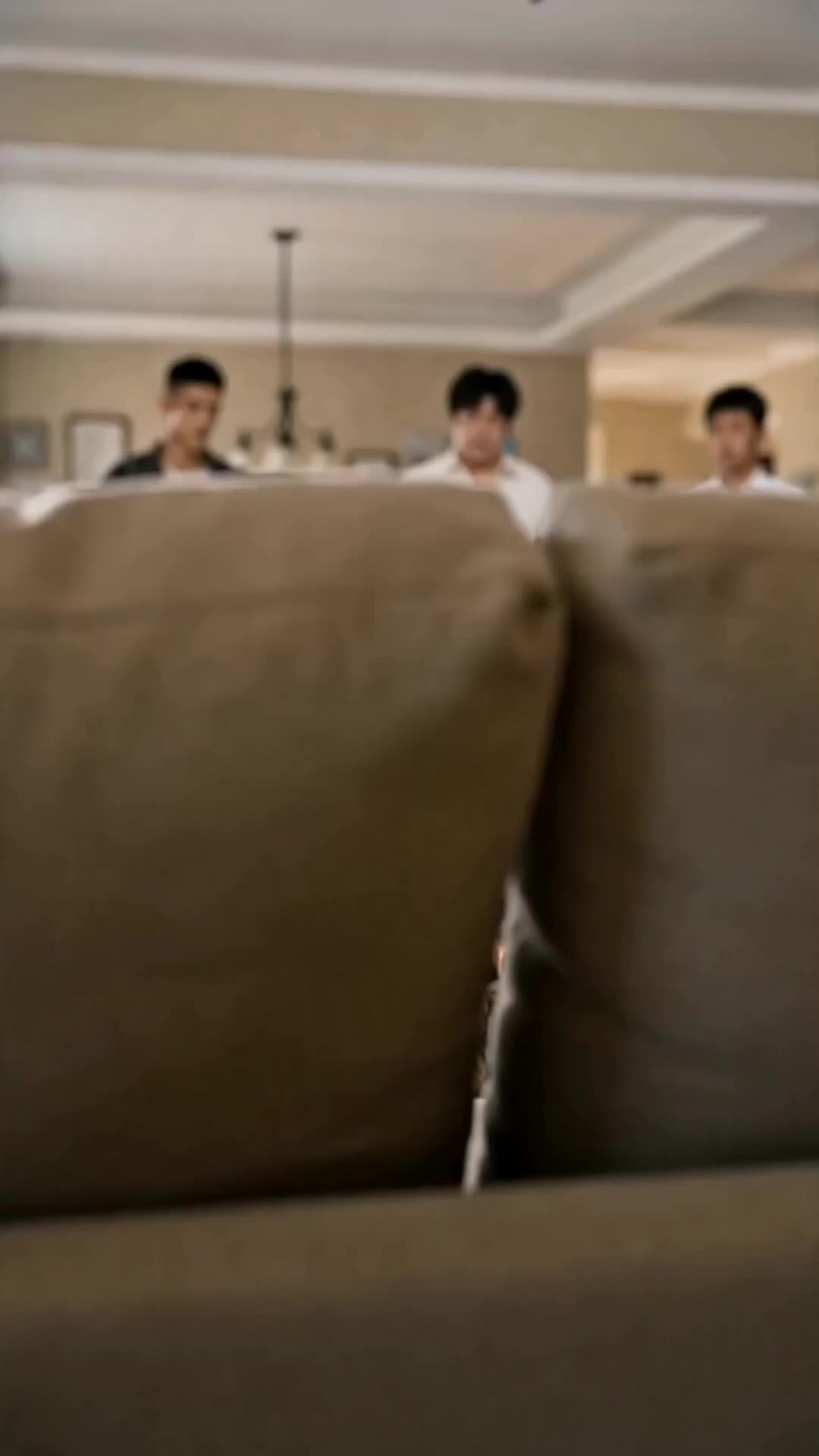 Episode 8 - Missing 25 Years: My Billionaire Dad Is Back